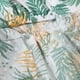 thumbnail image 4 of Elegante atuendo de verano para gatos y cachorros Vestido para mascotas con estampado de hojas, 4 of 8