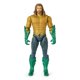thumbnail image 1 of Aquaman figura de acción Spin Master El Reino Perdido 4 Pulgadas dorado, 1 of 4
