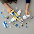 thumbnail image 6 of LEGO Minions: The Rise of Gru: Minion Pilot in Training Toy Plane Set for Kids (75547), 6 of 7