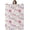 Floral33, variant on Beautiful Floral Blanket, 60 x 50 Inch Flannel Pink Flowers Throw Blanket, Gifts for Women Mom Girls Adults Kids, Lightweight Cozy Warm Blankets for Sofa Travel Home Decor