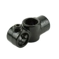 Black 3/4-in Combination Socket fits Pipe O.D. 1.05-in