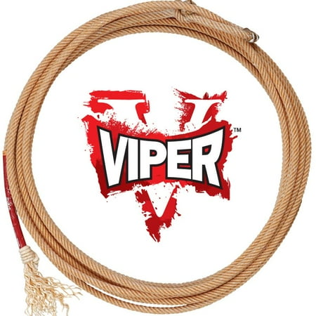 

Rattler Ropes Viper Calf Rope