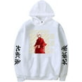 thumbnail image 4 of THNCLZX Hell's Paradise Jigokuraku Aniime Hoodie Long Sleeve Woman Man Sweatshirts Harajuku Clothes, 4 of 7