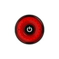 thumbnail image 1 of TIELUTT Smart Rear Light、Rechargeable、Brake Sensor、 Brake Light with 4 Warning Lighting Modes、 Rear Stroller Lights Kids Bike Lights Baby Strollers Lightweight Foldable Boys Bike Lights Front Bike Lig, 1 of 5