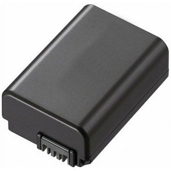 High Capacity 'Intelligent' Lithium-Ion Battery For Sony Alpha NEX-5 - 5 Year Replacement Warranty