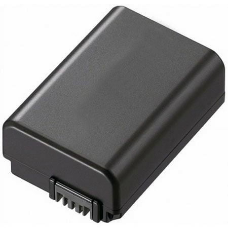 High Capacity Intelligent Lithium-Ion Battery For Sony Alpha NEX-5 - 5 Year Replacement Warranty