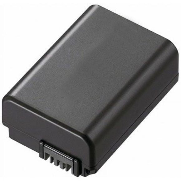Batterie Lithium-Ion 'intelligente' Haute Capacité pour Sony Alpha NEX-5 - Garantie de Remplacement de 5 Ans