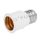 thumbnail image 2 of Adaptador de bombilla E12 a E14 6 piezas NikouMX Durabilidad probada en el tiempo, 2 of 8