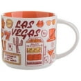 thumbnail image 2 of Starbucks Been There Series Collection Las Vegas Nevada Ceramic Coffee Mug New, 2 of 2