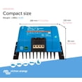 thumbnail image 3 of Cargador DC a DC Victron Energy Orion-Tr Smart 15A 360W 12/24V, 3 of 6