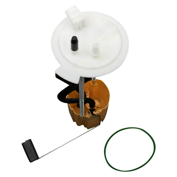 TRQ Fuel Pump Module Assembly Fits 2011-2016 Ford F-350 F-450 F-550 Super Duty FPA62428