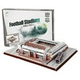 CaiTeLin 2024 Black and Friday and Clearance 3D Puzzle Soccer Club