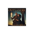 thumbnail image 1 of MCCREARY BEAR OUTLANDER : Saison 5 / Disques Compacts O.S.T., 1 of 2