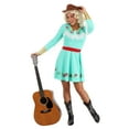thumbnail image 5 of Women's Country Star Costume, 5 of 5