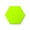 Green, variant on Ghent Hex LINK Steel Whiteboard - Magnetic - Soft Blue - 18x21in