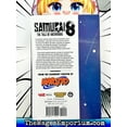 thumbnail image 3 of Samurai 8: Samurai 8: The Tale of Hachimaru, Vol. 1 (Series #1) (Paperback), 3 of 3