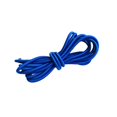 thumbnail image 1 of 6mm Blue Elastic Shock Cord DIY Craft Cord Cord Rope Rope Tie Rope Elastic Shock Cord Rope Tie Down String Rope DIY for Marine Kayak Boat 1m, 1 of 8