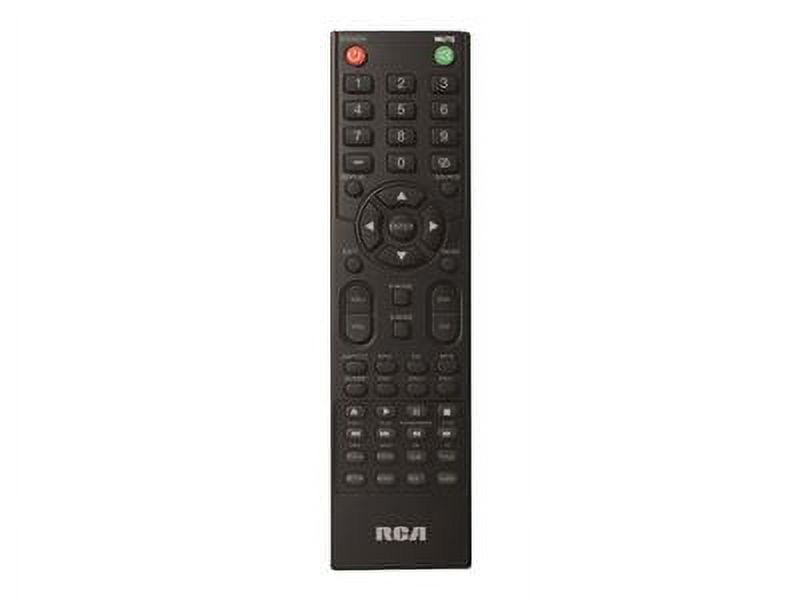 RCA 13" Class HDTV (720p) TV/DVD Combo (DECG13DR) - image 2 of 2