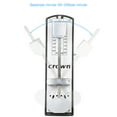 thumbnail image 4 of Amdohai Mini Métronome Mécanique Portable Métronome Universel Hauteur 11cm pour, 4 of 8