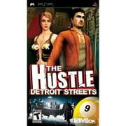 The Hustle: Detroit Streets