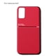thumbnail image 1 of Carcasa del teléfono Carcasa de TPU para teléfono inteligente Carcasa protectora de succión a prueba de golpes, Reemplazo para Samsung S20, Rojo Eigraketly EL000676-10, 1 of 2