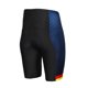 thumbnail image 4 of ARSUXEO Conjunto de jersey de manga corta para hombres Camiseta de secado rápido Pantalón corto acol Arsuxeo Ropa de ciclismo, 4 of 7