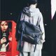 thumbnail image 1 of Bolso de hombro de Yoga para hombre y mujer, Mochila deportiva para bicicleta de calle, bolsa de mensajero de fin de semana, gimnasio informal, bolsas de boxeo de viaje de gran capacidad Fivean unisex, 1 of 2