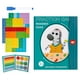 thumbnail image 5 of fraccion juguetes,juego de aprendizaje de fracciones de juguete de matemáticas montessori,conjunto de juguetes de fracción aritmética multicolor,fracción aprender matemáticas Macarena fraccion juguetes, 5 of 5