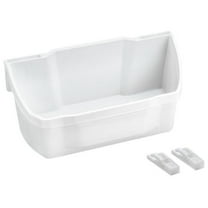 Rev-A-Shelf 6235-08-52 Classic Pack Of (5) - White