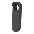 thumbnail image 2 of Milaget Silicone Doorbell Cover Case Easy Install Professional Accessories Weatherproof Black, 2 of 9
