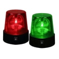 thumbnail image 1 of Faro de luz,luz estroboscópica luces camiones vehículos de emergencia,luz estroboscópica led luz de baliza led,Luces LED de advertencia de baliza estroboscópica giratoria,Luces LED de, 1 of 9