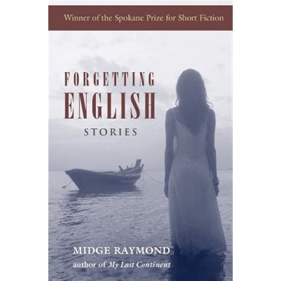 Forgetting English: Stories (Paperback)