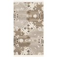 thumbnail image 1 of Safavieh Natural Kilim Grey Area Rug - 6' x 9', 1 of 4
