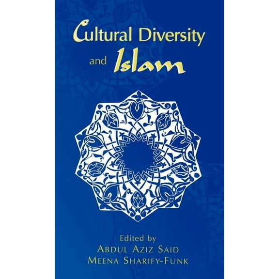Cultural Diversity and Islam, (Hardcover)