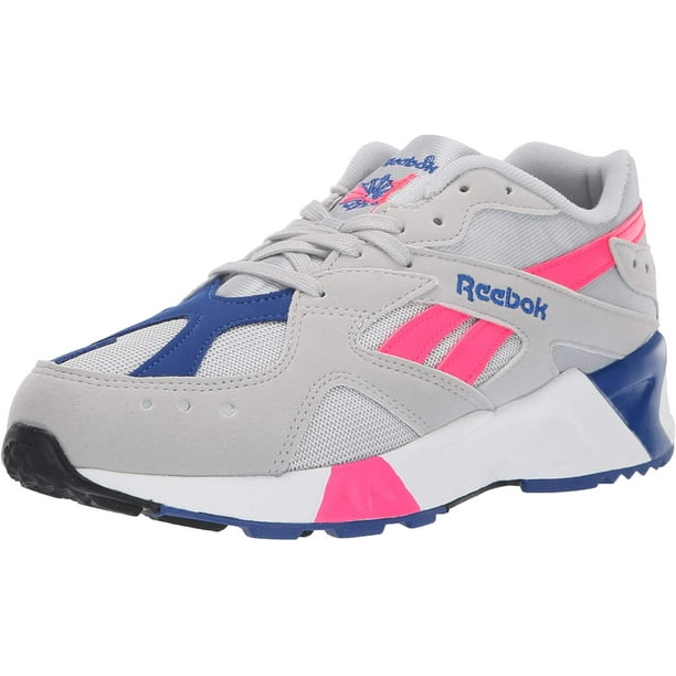 Reebok classic deals aztrek trainers