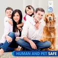 thumbnail image 2 of Ever Pest Ultrasonic Mosquito Pest Plug in Repellent, 2 Pack, 2 of 7