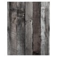 thumbnail image 1 of Yun-Aeon 17.3 "" X 1200 "" Madera Natural-Gris Oscuro Papel De Contacto De Madera Papel Tapiz Para Despegar Y Pegar Papel Tapiz Autoadhesivo Extraíble Vintage Papel De Pared De Imitación De Madera Est, 1 of 5