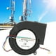 thumbnail image 4 of Ventilador centrífugo de 12 V, 3,8 A, 190 CFM, ventilador de aire con rodamiento de bolas doble, accesorio para barbacoa Unbranded 3111200195611, 4 of 7