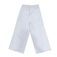 thumbnail image 6 of jiaxiM Girls Sweatpants Loose Fit Casual Elastic Waisted Straight Leg Lounge Pants with Pockets Workout Baggy Yoga Pants 4-16Y, 6 of 6