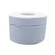 thumbnail image 1 of Molde de yeso para taza de té, molde de yeso, bricolaje, decoración, adorno, artesanía, regalo, cerámica decorativa Estilo C, 1 of 9