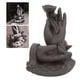 thumbnail image 1 of Quemadores De Incienso De Reflujo, Soporte Multiusos Para Cascada De Incienso, Material Cerámico Para Salas De Meditación Para Salas De Yoga Para Salas De Estar, 1 of 7