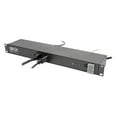 thumbnail image 5 of Tripp Lite ISOBAR12ULTRA 12 Outlets 3840 Joules 15' Cord Isobar Premium Rackmount Surge Suppressor, 5 of 5