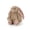 8.6" Brown, variant on 6.7" Black Stuffed Animal Plush Easter Bunny, Soft Lop Eared Rabbit Toy for Birthday Gift, Cute Long Ear Bunny Plushie, Perfect }Plush Toy Birthday Gift