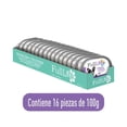 thumbnail image 2 of Alimento húmedo para perro Full life higado y pollo con calabacita y zanahoria 16 Pack alutray  display, 2 of 4