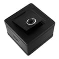thumbnail image 2 of Small Safe Money Bank Girls Savings Mini Container Coins Lovely Piggy Cases ,Office Key Storage, 2 of 7