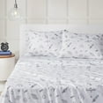 thumbnail image 4 of MI ZONE Polyester Printed Sheets with Space Rocket Finish MZ20-0639, 4 of 5