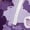 Butterfly Camo Purple, variant on Uourmeti Camo Hunting Forest Girls Tennis Dress Sleeveless Mock Neck 1/4 Zip Golf Sport Uniform Dresses Quick-Dry Athletic Skirt Sets