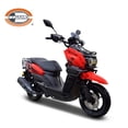 thumbnail image 1 of Motocicleta scooter DINAMO Alien R 175 Rojo, 1 of 2