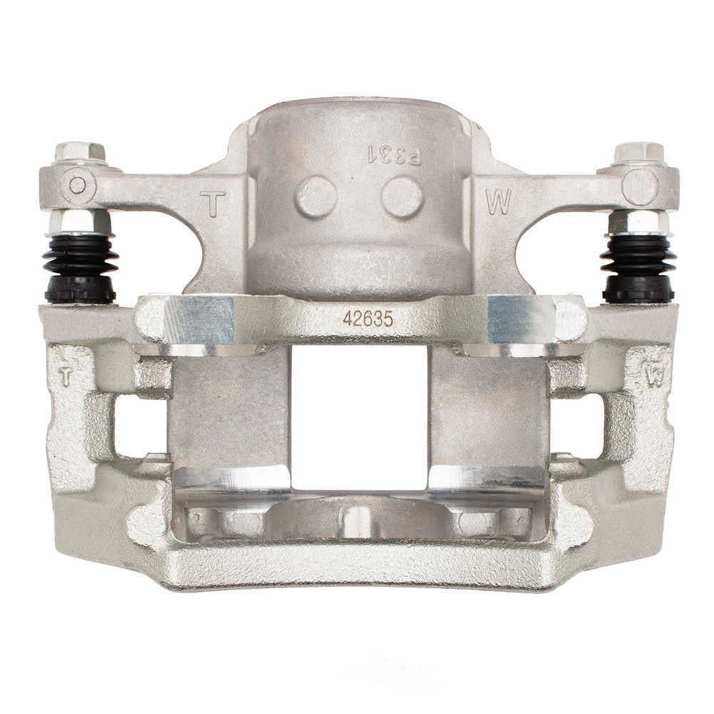 Dynamic Friction Company 331-42635 DFC Premium Caliper - Silver Zinc Coated