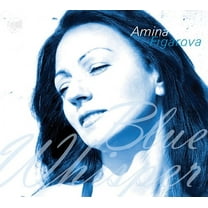 Amina Figarova - Blue Whisper - Music & Performance - CD